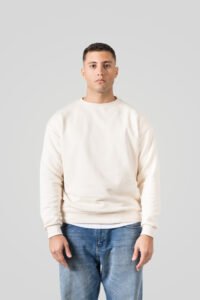 BASIC CREWNECK