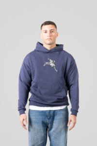 FALLEN ANGEL HOODIE