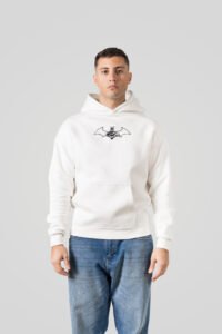 BATMAN HOODIE